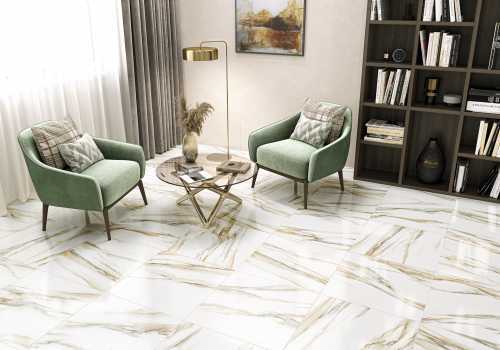 Керамогранит Fusion Alma Ceramica
