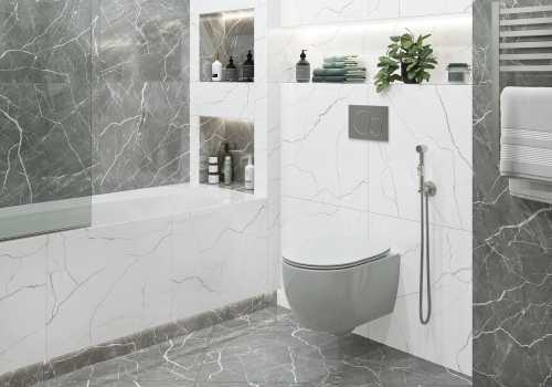 Керамогранит Emotion Alma Ceramica