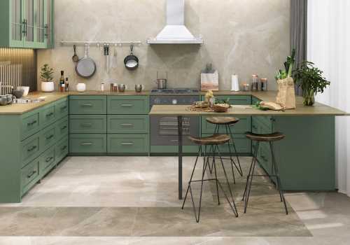 Керамогранит Basalto Alma Ceramica