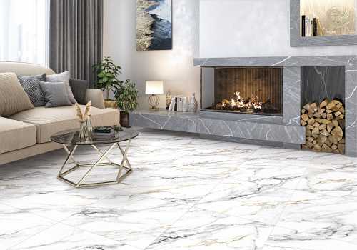 Керамогранит Arabesco Alma Ceramica
