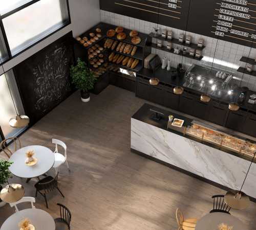 Керамогранит Дистинто Kerama Marazzi