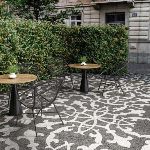 Керамогранит Багатти Kerama Marazzi