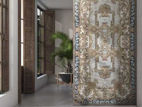 Керамогранит Орнамент Kerama Marazzi