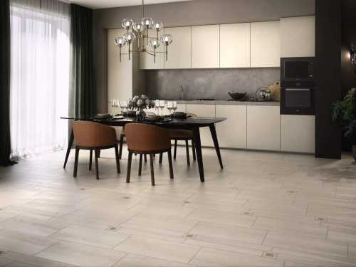 Керамогранит Слим Вуд Kerama Marazzi