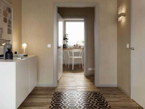 Керамогранит Хоум Вуд Kerama Marazzi