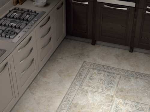 Керамогранит Ровиго Kerama Marazzi