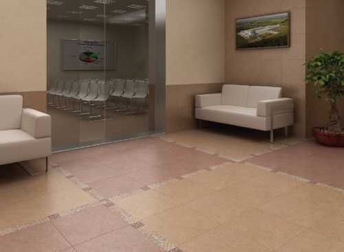 Керамогранит Гавань Kerama Marazzi