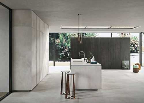 Керамогранит Rigato Laminam