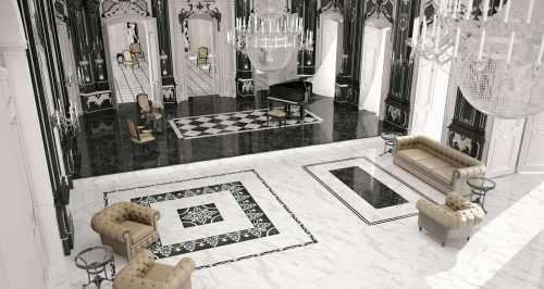 Керамогранит Museum Luxury Peronda