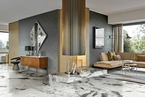 Керамогранит Les Bijoux Rex Ceramiche