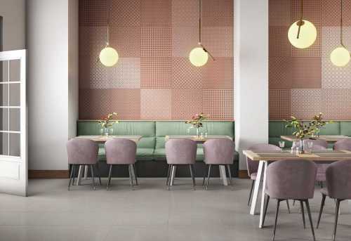 Керамогранит Parco Colortile