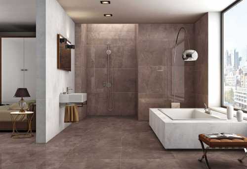 Керамогранит Oceanic Colortile