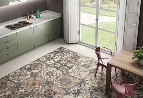 Керамогранит Geoslate Colortile