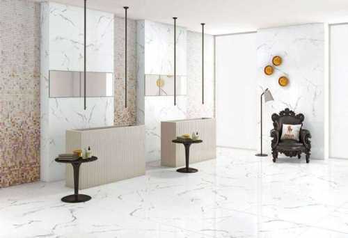 Керамогранит Statuario Colortile