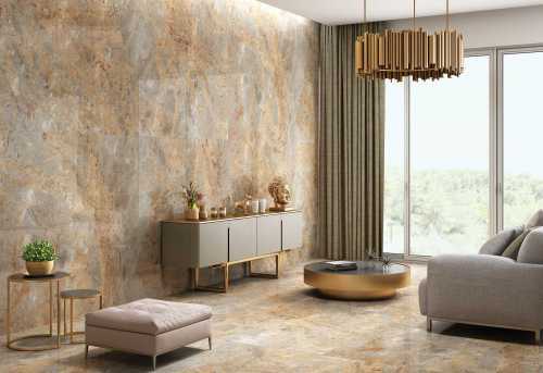 Керамогранит Saran Collin Camel Colortile
