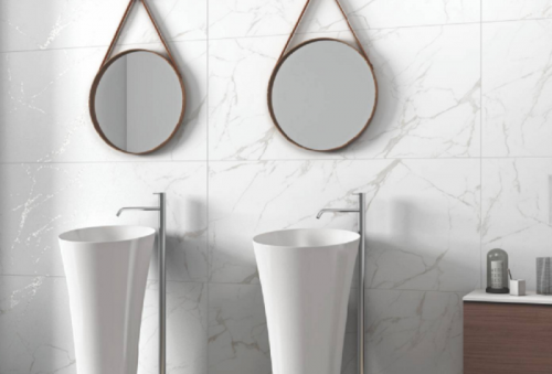 Керамогранит Zenith Colortile