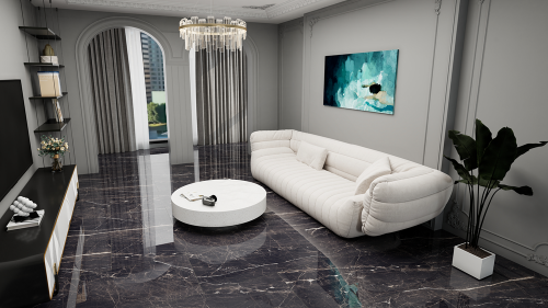 Керамогранит Evolic Nero Colortile