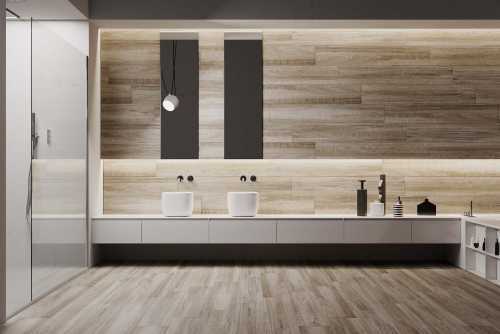 Керамогранит Wood Artcer