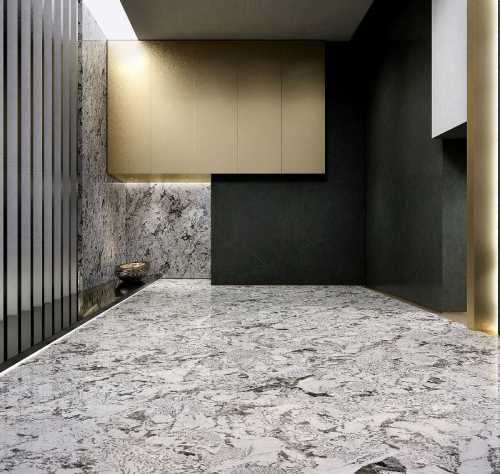 Керамогранит Pulm Moreroom Stone