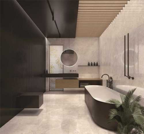 Керамогранит Platinum Moreroom Stone