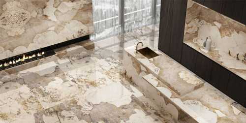 Керамогранит Patagonia Quartzite Moreroom Stone