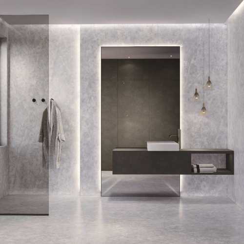 Керамогранит Ice Moreroom Stone