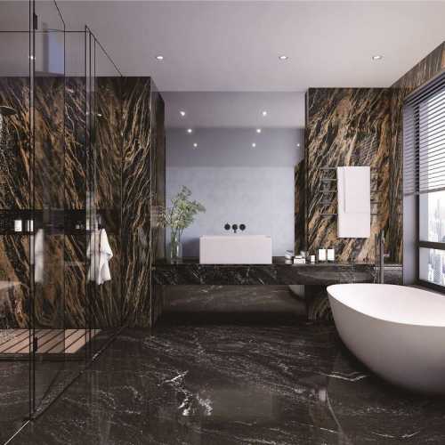Керамогранит Galaxy Moreroom Stone