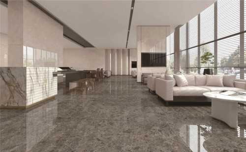 Керамогранит Cicili Grey Moreroom Stone