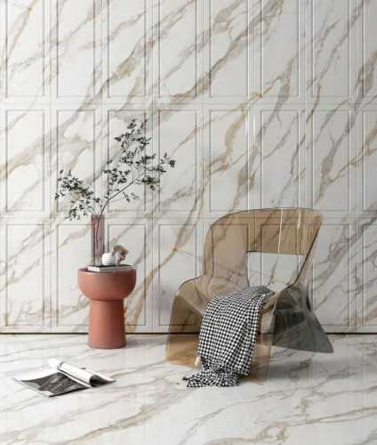 Керамогранит Calacatta Lincoln Moreroom Stone