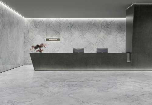 Керамогранит Calacatta Grey Moreroom Stone