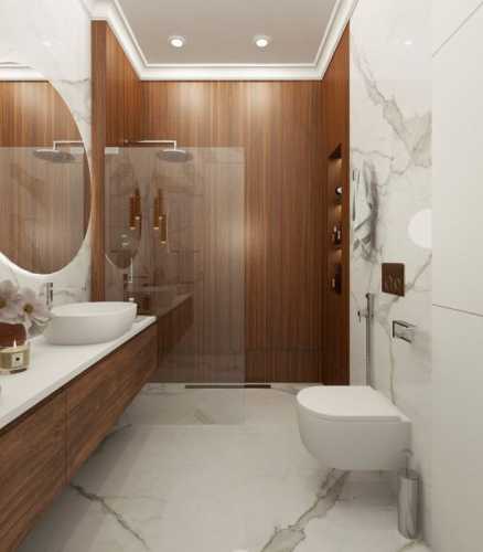 Керамогранит Wood Moreroom Stone