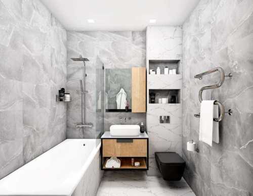 Керамогранит Corona Global Tile