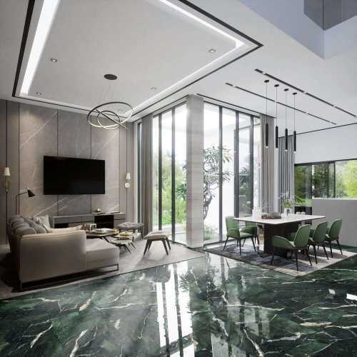 Керамогранит Camlin Global Tile