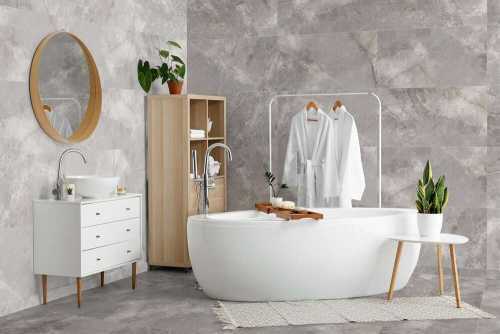 Керамогранит Twist Global Tile