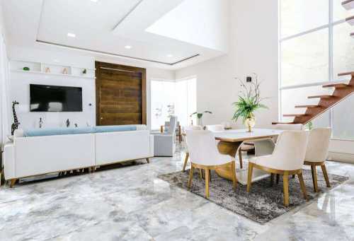 Керамогранит Orinda Global Tile