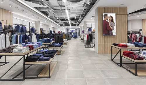 Керамогранит Sigma Global Tile
