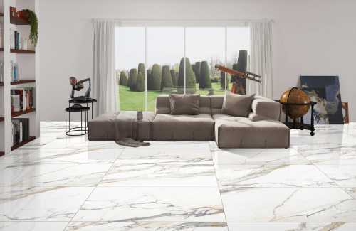 Керамогранит Statuario Elite Global Tile