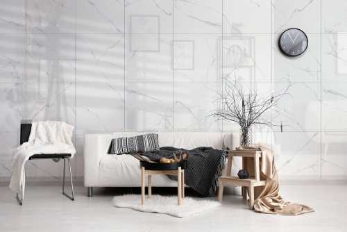 Керамогранит Romantic Global Tile