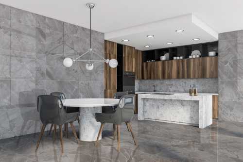 Керамогранит Ravenna Global Tile