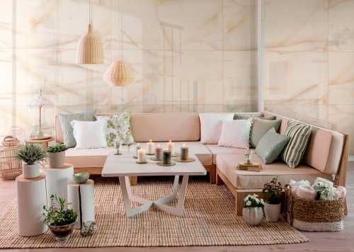 Керамогранит Oriento Global Tile
