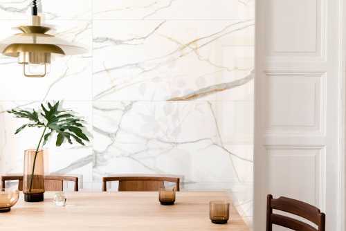 Керамогранит Montecatini Global Tile