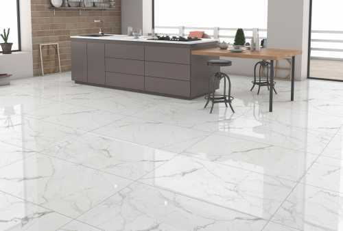 Керамогранит Elegant Statuario Global Tile