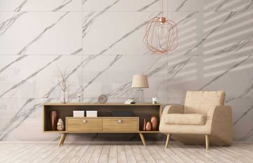 Керамогранит Carrara Bronze Global Tile