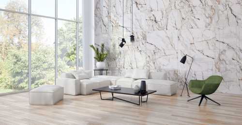 Керамогранит Calcutta Paonazzo Global Tile