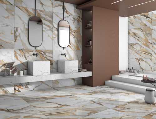 Керамогранит Borghini Global Tile