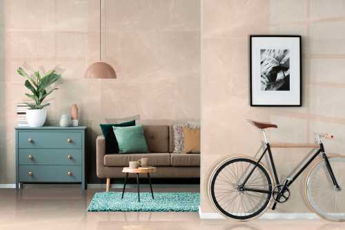 Керамогранит Armany Global Tile