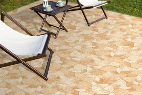 Керамогранит Roxy Global Tile