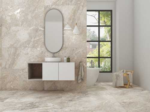 Керамогранит Vistron Stone Evolution Ceramic