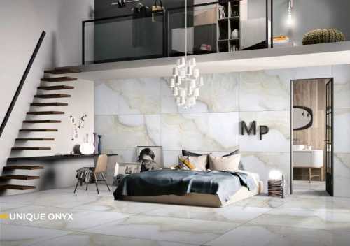 Керамогранит Unique Onyx One Touch Ceramic