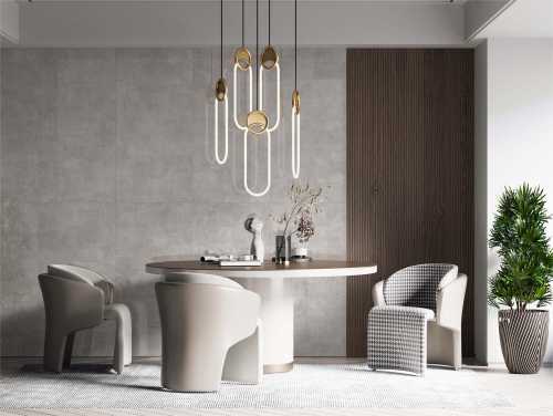 Керамогранит Atomic Global Tile